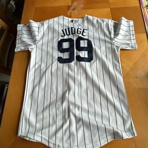 Majestic NY Yankees Jersey
